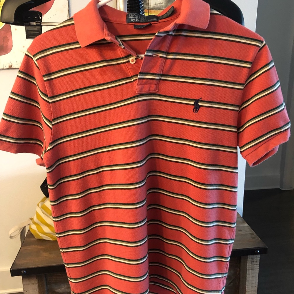 Polo by Ralph Lauren shirt